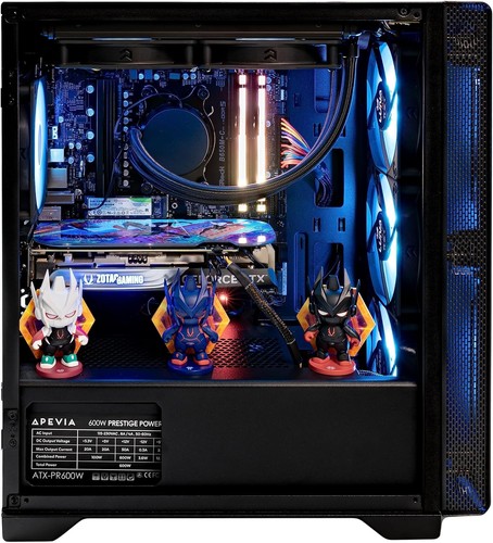 Zotac mek hero gaming - mek,