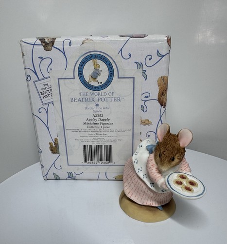 Border fine arts beatrix - border,