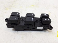 GENUINE 2018 SUZUKI VITARA   ELECTRIC WINDOW SWITCHES