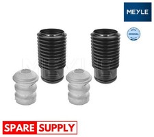 DUST COVER KIT, SHOCK ABSORBER