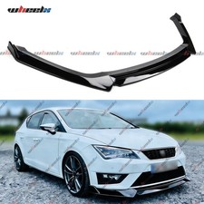 Front Lip Spoiler Splitter