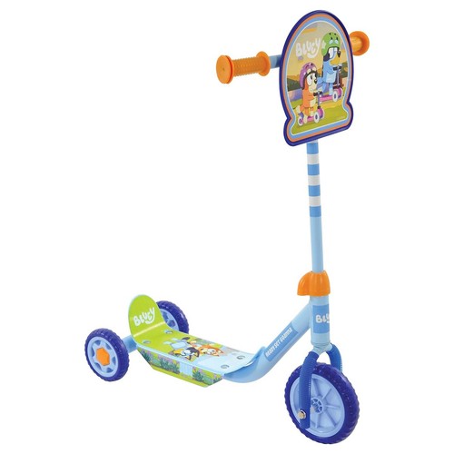 Bluey deluxe tri - deluxe,