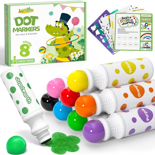 Pcs dot markers - pcs,