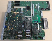 HP 410186-001 Proliant DL580 G4 Motherboard