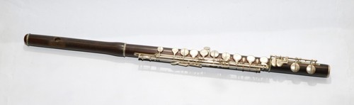 Wooden rudall carte london - wooden,