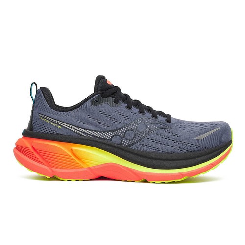 Saucony hurricane - saucony,