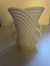 Vintage Sylvac Off White Large