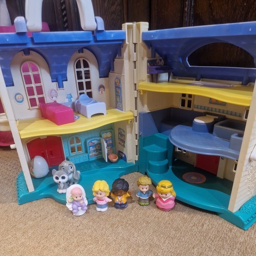 Vintage fisher price - fisher,