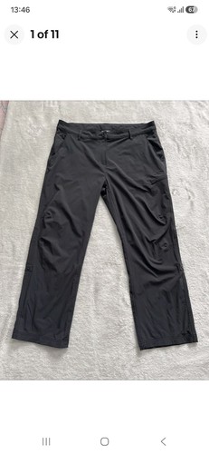 Peter storm lightweight black - peter,