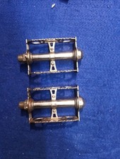 Vintage frence Lyotard Cromed