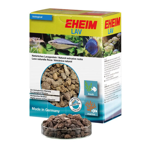 Eheim lav biological - eheim,