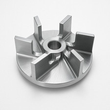 Cagiva Mito 125 [Planet Raptor Supercity W8] - Water Pump Water Pump Impeller