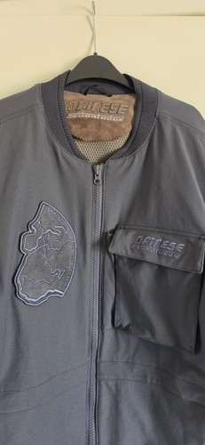 Dainese sabha textile mesh - dainese,