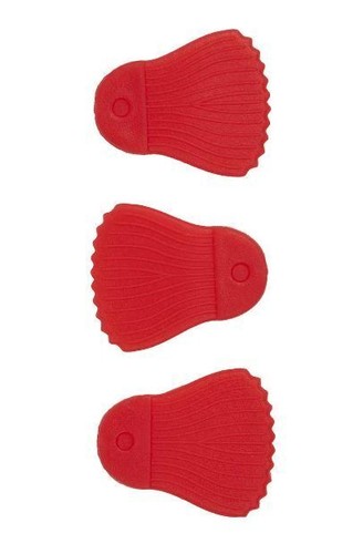 Fox rage predator bait - bait, fins