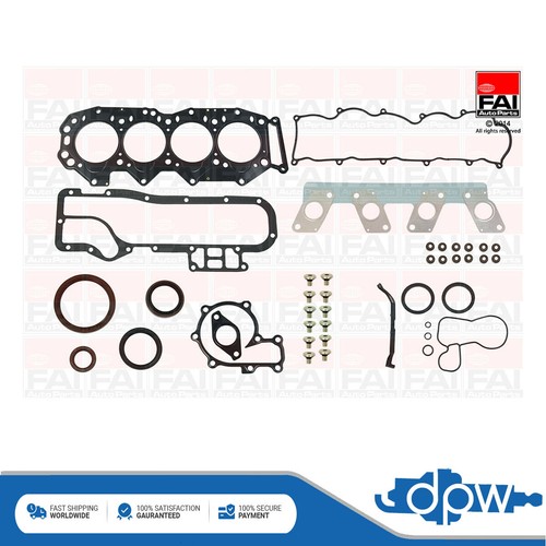 Fits mazda series ford - fits,