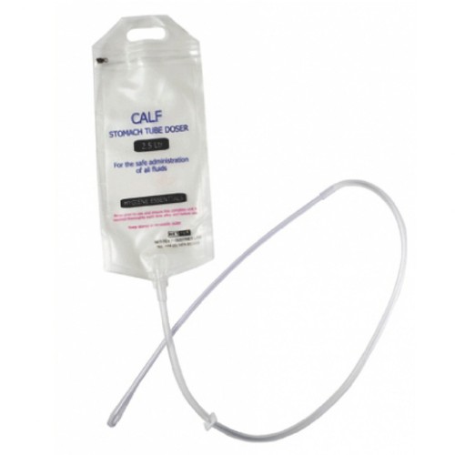 Nettex calf feeder bag - nettex,