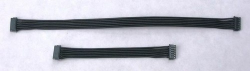 Wire silicone flatwire - tq,