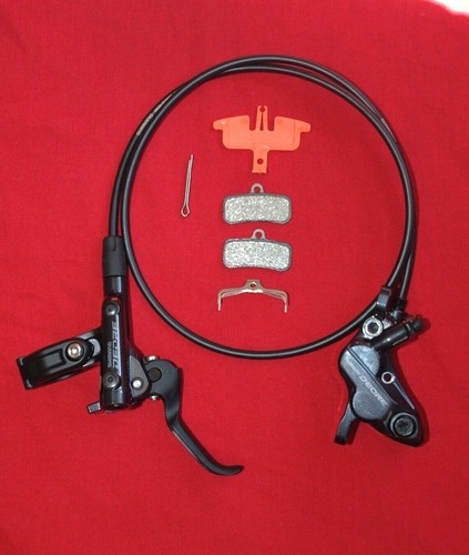 Shimano deore m6120 piston - shimano,