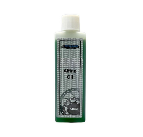 Service oil for shimano alfine - service,