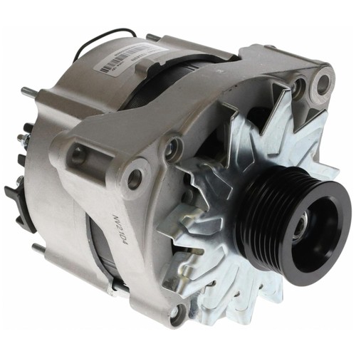 New 80a alternator - alternator, fits