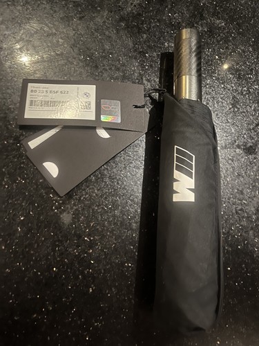 Bmw genuine stick umbrella - genuine,
