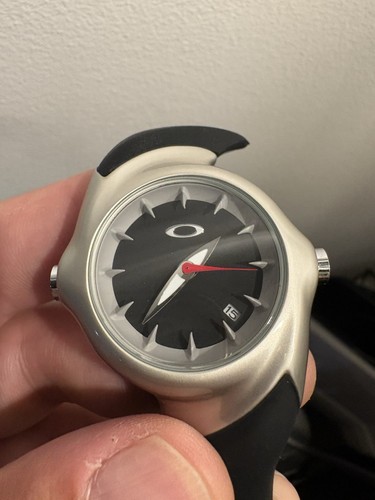 Oakley detonator 181 quartz - oakley,