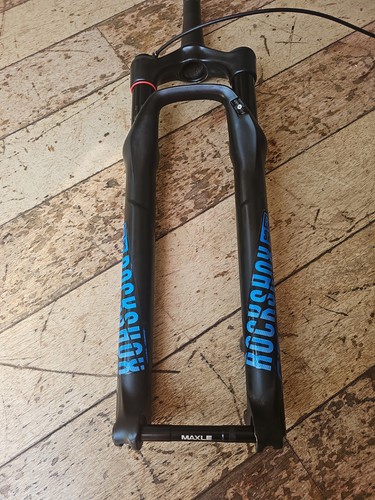 Rock shox sid - rock,