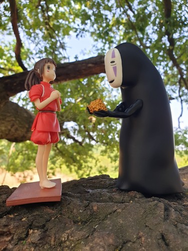 Studio ghibli spirited away - studio, "spirited