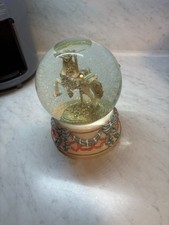 San Francisco Music box