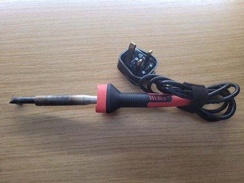 Weller sp80nuk electric mtg - weller,