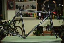 Surly Straggler 54cm Cold
