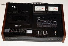 Nakamichi 500 - 2 Head Dual