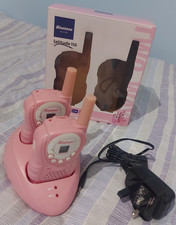 Binatone Latitude 150 - Pink