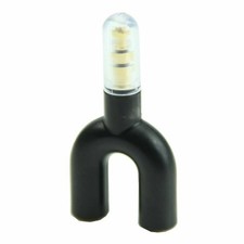 3.5mm Audio Splitter Jack
