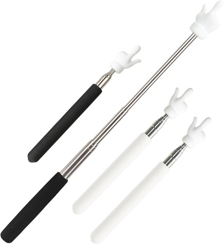 Pack finger pointer - of,