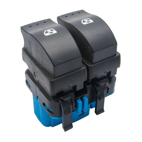 Power master window switch - power,
