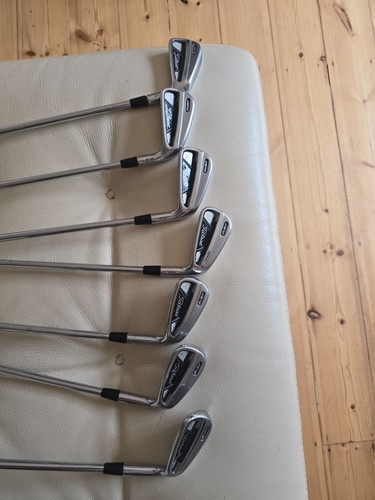 Titleist ap2 710 irons 4 - irons, 4-pw
