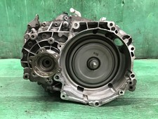 AUDI A3 GEARBOX PUH AUTOMATIC