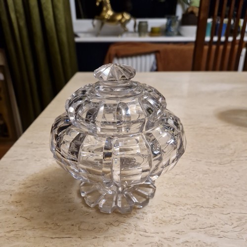 Antique georgian regency - regency, cut