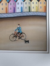 Paul Horton "On the Road