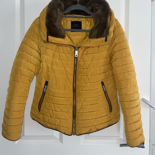 Zara ladies coat jacket - ladies, jacket,