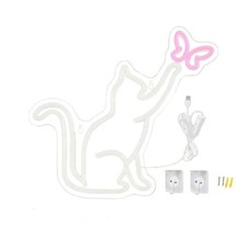  Neon Sign USB Powered