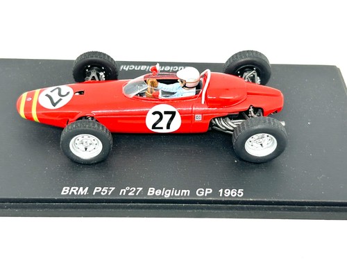Spark brm p57 bianchi - spark,