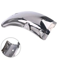 Fender 16.73 Inch Parts Prevent Splash Guard Replaces Stainless Steel Autocycle