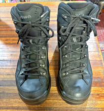 Lowa Renegade GTX Mid Boots