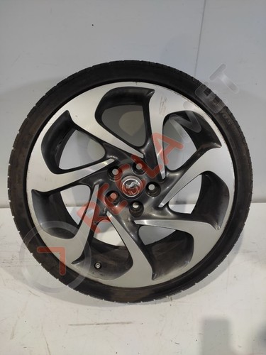 Vauxhall insignia mki - insignia, a