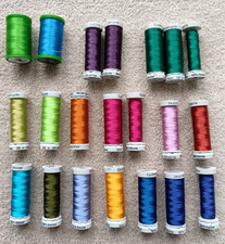 Gutterman & Anchor Viscose