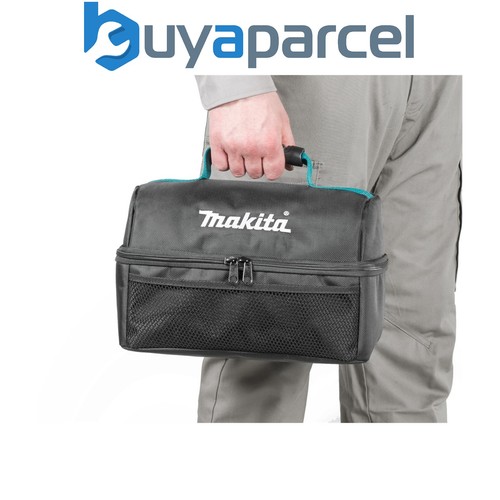 Makita black padded - makita,