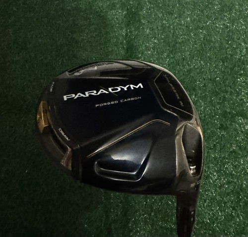 Callaway paradym driver - paradym,