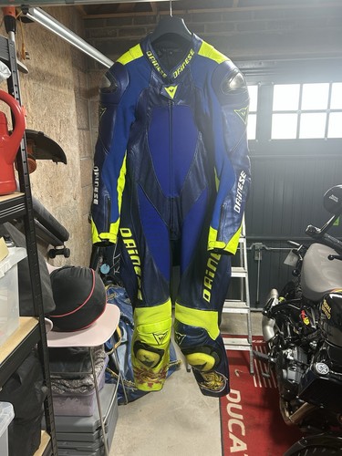 Dianese motorcycle leather - dianese,